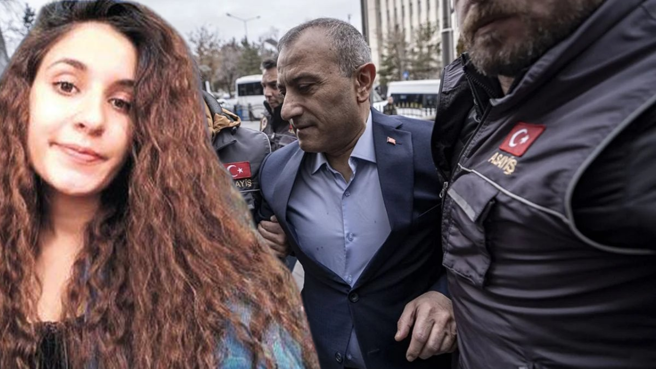 Gülistan Doku soruşturmasında kritik ifade! Tuncay Sonel SIM kartı koruma polisine gönderdiğini kabul etti