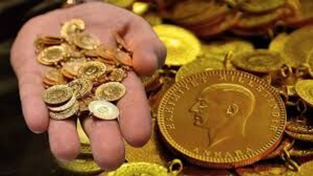 Altın yeniden yükselişte