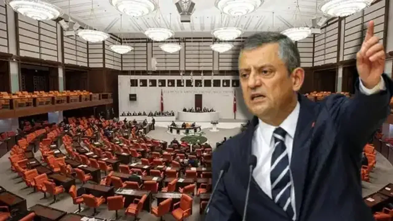 91 Milletvekili YENİ Parti Kurucular Kurulu’nda: Listede 91 İsim Yer Aldı