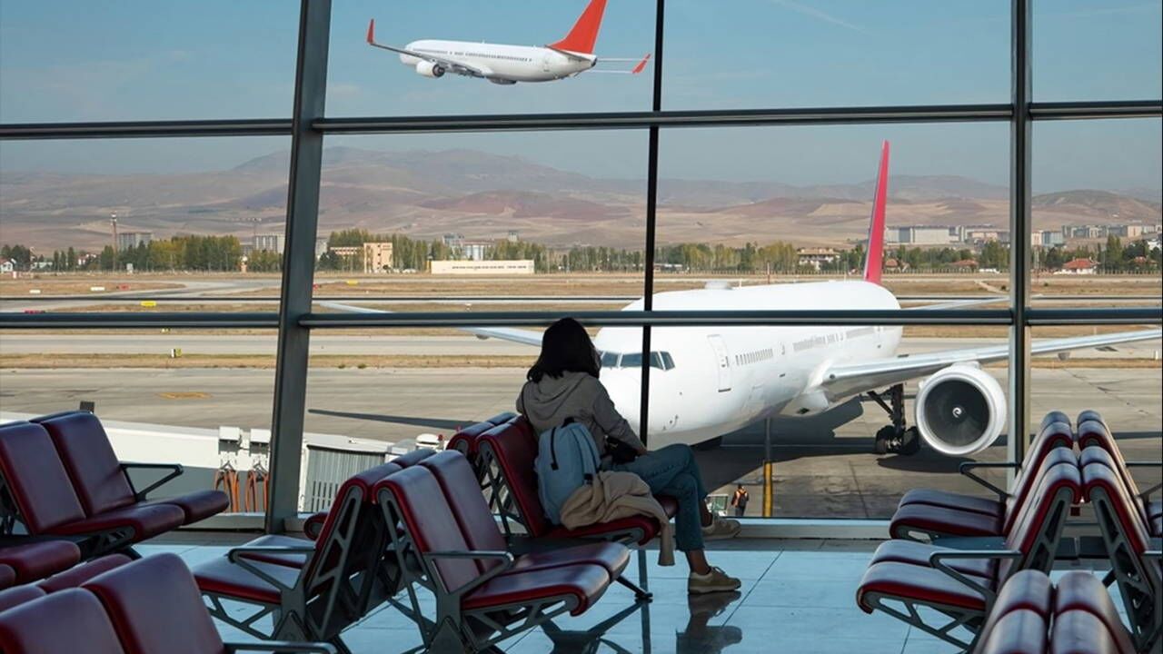 Türkiye, dünyanın en çok ziyaret edilen ülkileri listesinde kaçıncı sırada? 2024 turist verisi açıklandı