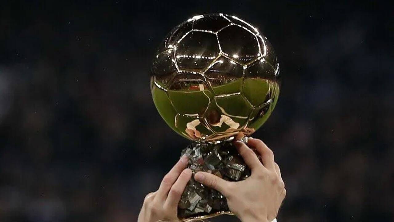 2026 Ballon d’Or Adayları Belli Oldu: Messi, Mbappé ve Haaland Listede