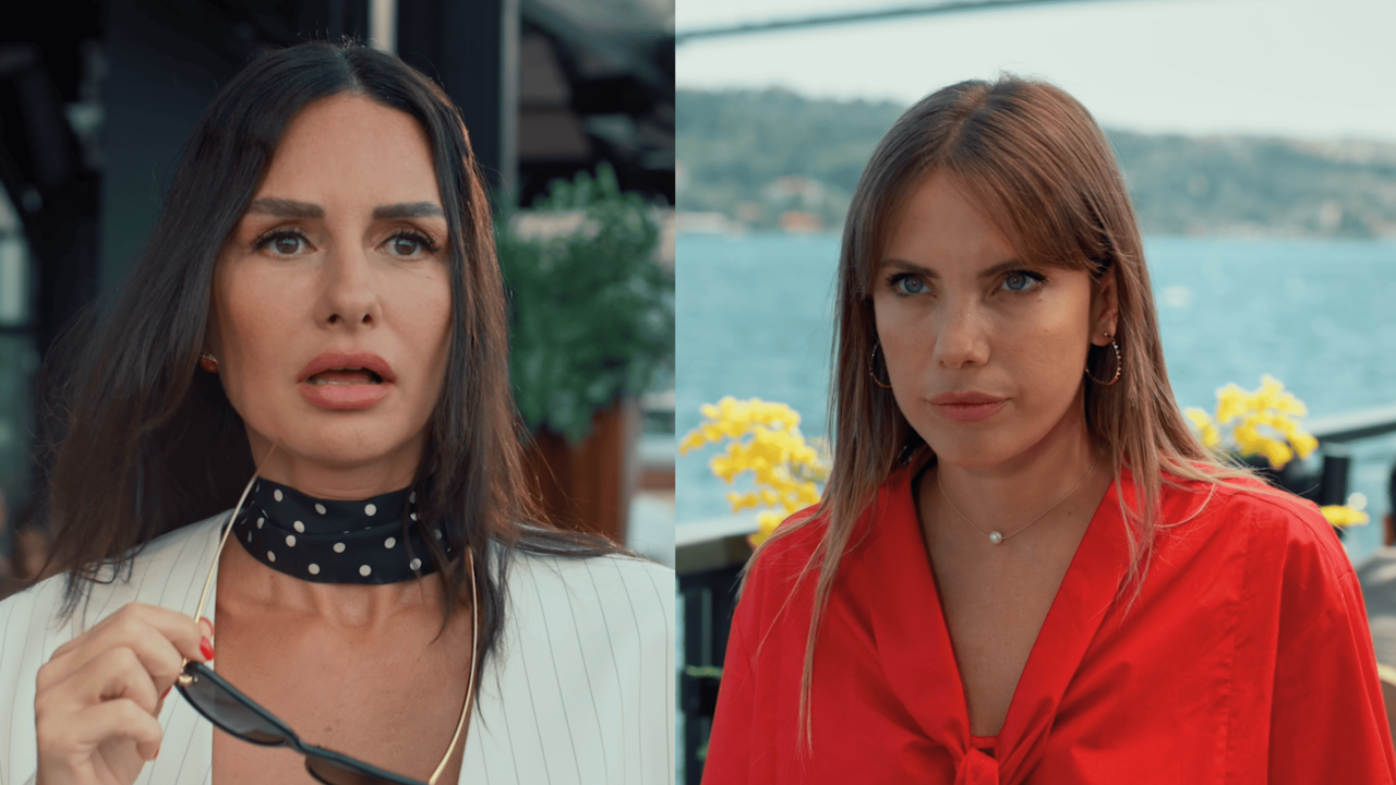 Salı Reytinglerinde Haysiyet ve Tuzlu Kahve Yükselişte