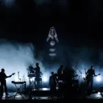 Singapur, Filistin bayrağı açan Massive Attack için soruşturma başlattı