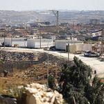 12 Ülke, İşgal Altındaki Filistin Topraklarıyla Ticarete Yasak Getirecek