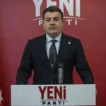 Üsküdar’da başkanvekilliği oylamasına dış müdahale iddiası: Zeynel Emre pazarlıkları anlattı