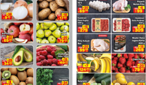 16-19 Nisan "Tazenin Yıldızları" kataloğu: A101 Soğan 9,90 TL, patates 17,90 TL!