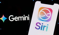 Apple ile Google anlaştı: Siri’ye Gemini desteği geliyor