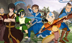 Avatar’ın yeni filmi The Legend of Aang’i sızdıran kişi tutuklandı: 7 yıl hapis cezası