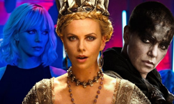 Charlize Theron'dan evlilik kuralı: Aynı evde yaşayamam