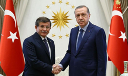 Davutoğlu’ndan Erdoğan’a dikkat çeken KHK çıkışı: Toplumsal barış için adım atın