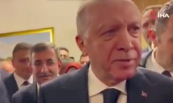 Erdoğan’dan “Özgür Özel ile görüşecek misiniz?” sorusuna tepki