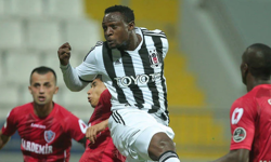 Eski Beşiktaşlı golcü hayatını kaybetti!