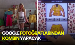 Google’dan akıllı gardırop hamlesi: Wardrobe yolda