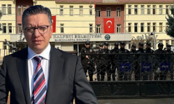 Halfeti Belediyesi’ne şafak operasyonu: 49 kişi gözaltında