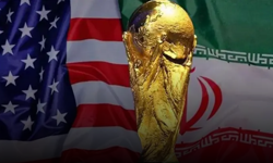 İran Dünya Kupası'na katılacak mı? FIFA Başkanı Infantino resmen açıkladı