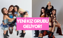 Manifest'e rakip geliyor: Yeni nesil kız grubu "Aura" sahneye çıkmaya hazırlanıyor