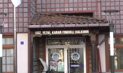 Rize’de CHP’li belediyeye 2.3 milyon TL ceza