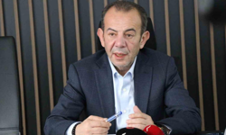 Tanju Özcan hakim karşısına çıktı: 'Tutukluluğa devam' kararı