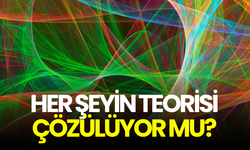 4 fizik kuralı sicim teorisini kanıtlar nitelikte