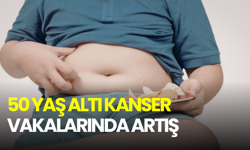 50 yaş altı kanser vakalarında kritik artış: Nedeni ortaya çıktı
