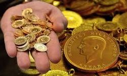 Altın yeniden yükselişte