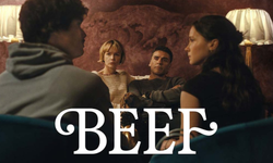 BEEF 2. sezon konusu ne, oyuncuları kim? Beklediğiniz gibi olmayabilir!