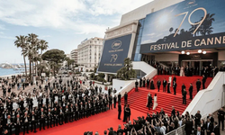 Cannes Film Festivali başladı: Sinema dünyası Fransa’da buluştu