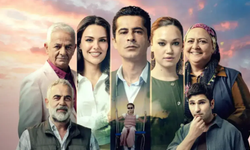 “Cennetin Çocukları” dizisinden erken final kararı