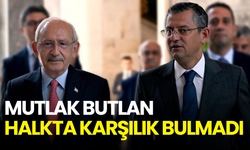 CHP’de “mutlak butlan” tartışması sürüyor: Muhalefet tabanında gözler Özgür Özel’de