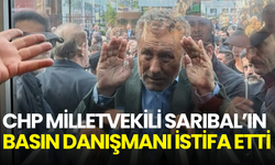 CHP’li Sarıbal’a bir darbe daha! Basın danışmanı Rabia Deniz istifa etti
