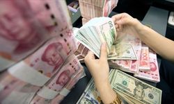 Dolar zayıflamasıyla Asya para birimleri uçtu