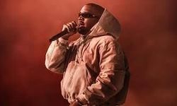 Dünyada "cancel" edilen Kanye West İstanbul’a geliyor: 120 bin kişilik dev organizasyon