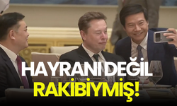 Elon Musk’la selfie çeken kişinin Xiaomi CEO’su olduğu ortaya çıktı