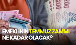 Emeklinin 4 aylık zammı yüzde 14,64