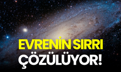 Evrenin sırrı çözülüyor mu? DESI verileri “Büyük Çöküş” ihtimalini gündeme getirdi