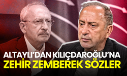 Fatih Altaylı’dan Kılıçdaroğlu’nun bayram mesajına sert yanıt