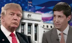 Fed’de yeni dönem başladı! Kevin Warsh göreve gelir gelmez faiz beklentileri değişti
