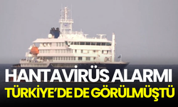 Hantavirüs alarmı büyüyor: Türkiye’de de görüldü, uzmanlardan pandemi açıklaması