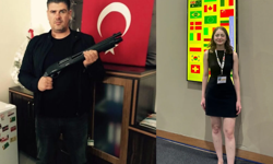 Harvard ve Stanford mezunu genç avukat sokak ortasında öldürüldü
