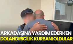 IBAN tuzağı hayatlarını kararttı: Baba-oğul 2,5 yıl cezaevinde kaldı