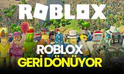 Roblox saatler sonra açılıyor