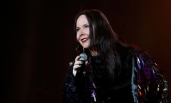 Şebnem Ferah sahnelere dönüyor: Hadi gelin eski konserlere göz atalım!