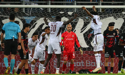 Trabzonspor’dan Ziraat Türkiye finalinde