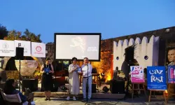 10. Uluslararası Bodrum Caz Festivali “Caz Evrenseldir” dedi