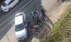 15 yerinden bıçaklamıştı! Eski eşine dehşeti yaşatan sanığa tahliye kararı