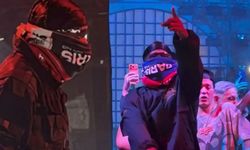 18 dakikalık sahne tartışması sonrası Travis Scott’tan açıklama