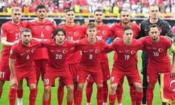 24 yıl sonra Dünya Kupası heyecanı! A Milli Takım’ın kadrosu açıklandı