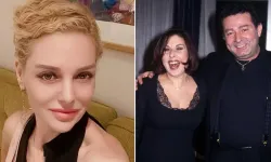 “8 yaşındaydım!” Kayahan'ın kızından Nilüfer’e şok suçlamalar
