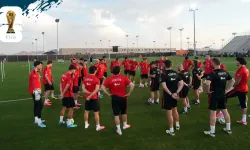 A milli takım'da tartışmalı 'imaj' geri dönüşü: Merih ve Eren'den dikkat çeken adımlar