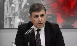 AKP Genel Sekreteri İnan’dan Tugay’ın istifasına sert tepki